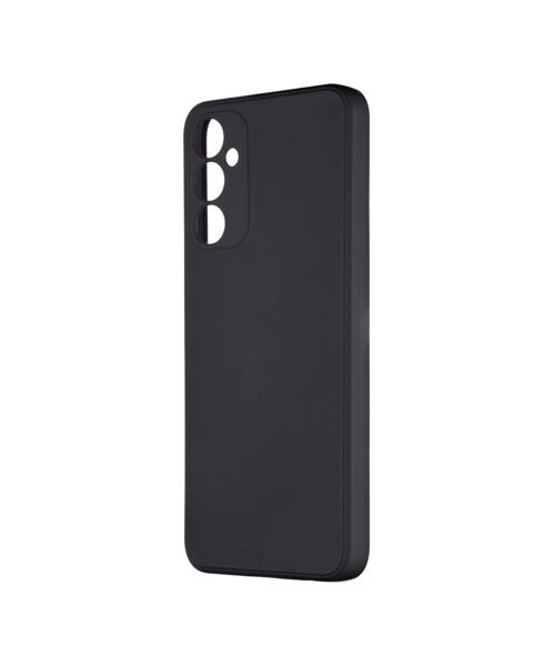 OBAL:ME Matte TPU Kryt pro Samsung Galaxy A05s Black