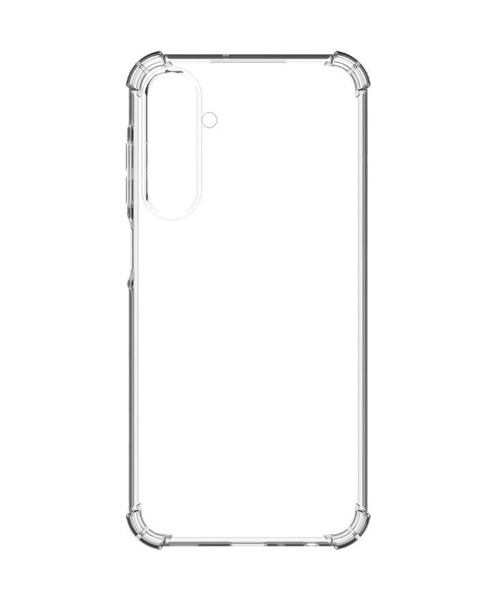 GP-FPA256AEB Samsung Clear Kryt pro Galaxy A25 5G Transparent