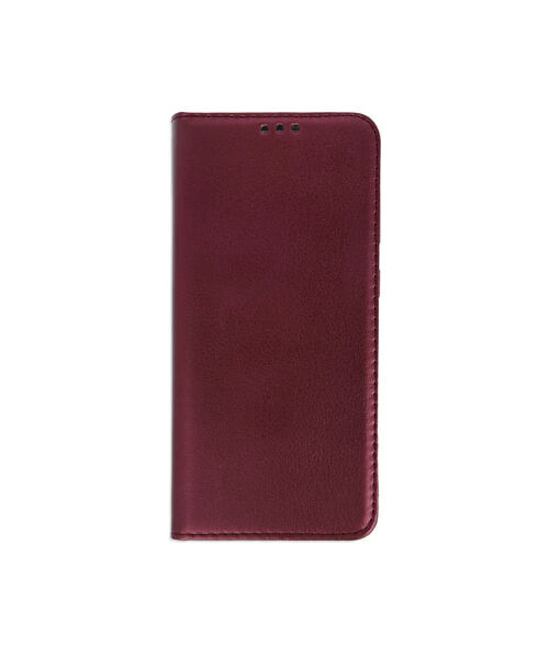 Cu-Be Platinum pouzdro Xiaomi Redmi Note 13 Wine