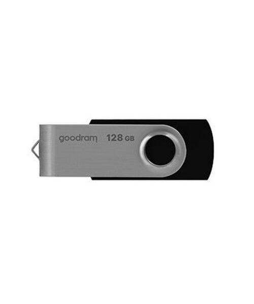 GOODRAM UTS2 Pendrive - 128GB USB 2.0 BLACK