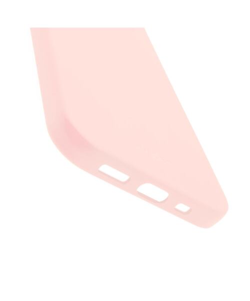 FIXED Story Back Cover for Apple iPhone 15, pink