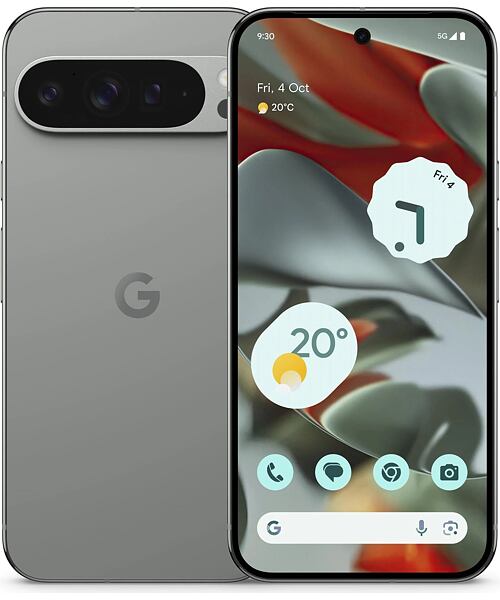 Google Pixel 9 Pro XL 5G