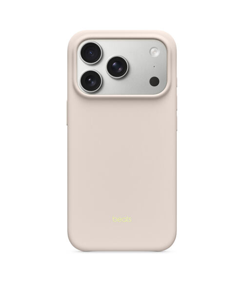 Apple Beats iPhone 17 Pro Case/MS+Cam.C-Lime Stone