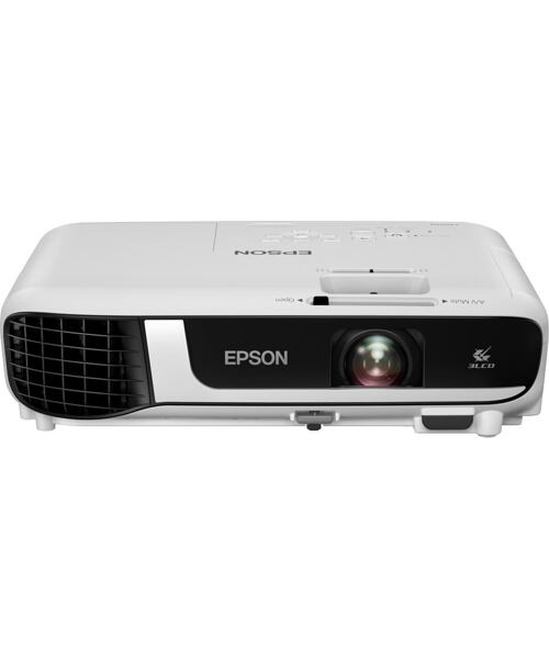 Epson EB-W51/3LCD/4000lm/WXGA/HDMI