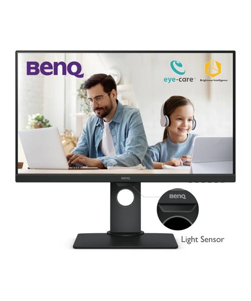 27'' LED BenQ GW2780T - FHD,IPS,DP,HDMI,rep