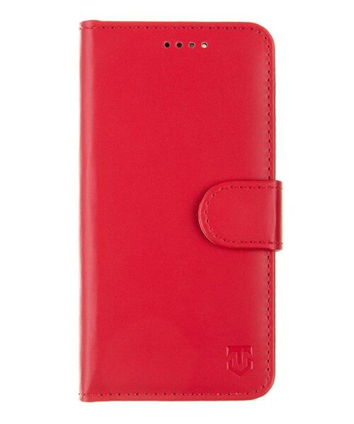 Tactical Field Notes pro Xiaomi Redmi Note 12 Pro+ 5G Red