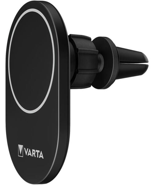 Varta MagPro Wireless Car Charger