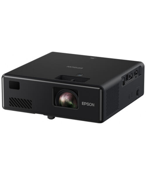 Epson EF-11/3LCD/1000lm/FHD/HDMI