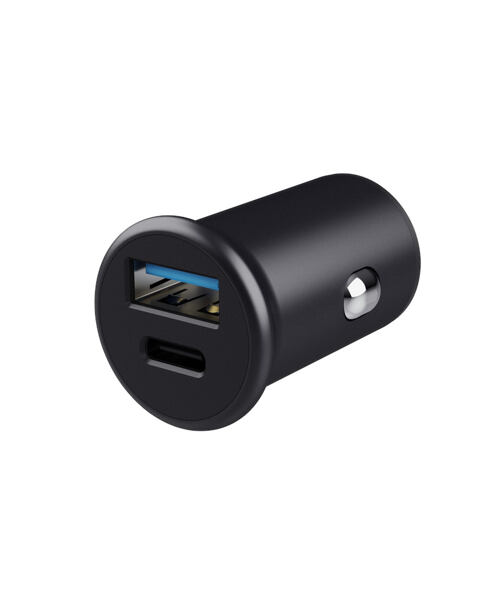 TRUST Fast 38W PD Car Charger