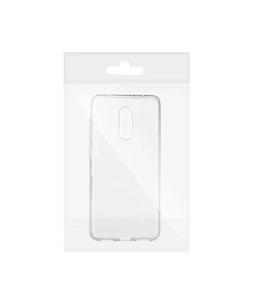 BlueStar ultratenký TPU kryt 0,5mm Xiaomi Redmi Note 12S