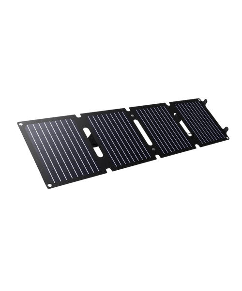 TRUST ZUNY 40W SOLAR PANEL