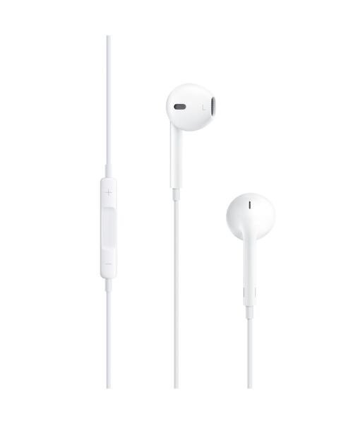 MNHF2ZM/A EarPods 3.5mm Stereo HF White (Bulk)