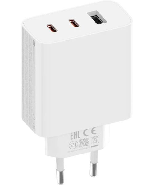 Xiaomi 67W GaN Charger 2C1A