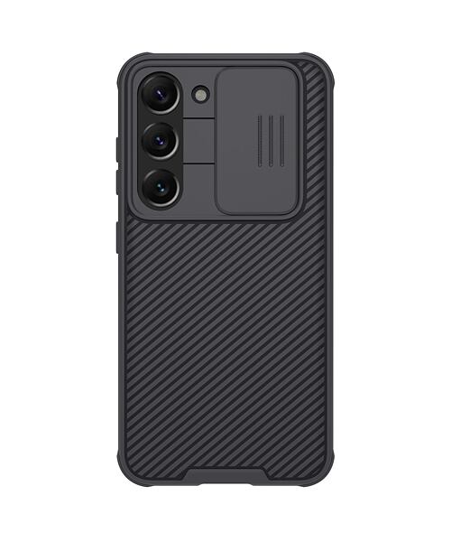 Nillkin CamShield PRO Zadní Kryt pro Samsung Galaxy S23+ Black