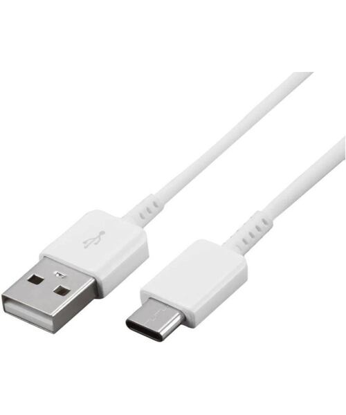 EP-DG970BWE Samsung USB-C Datový Kabel 1.5m White (OOB Bulk)