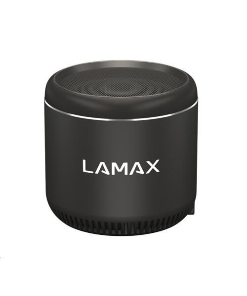 LAMAX Sphere2 Mini Bluetooth reproduktor