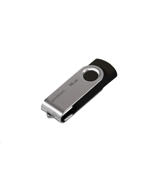 GOODRAM Flash Disk 16GB UTS3, USB 3.0, černá