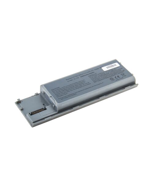 Baterie AVACOM pro Dell Latitude D620, D630 Li-Ion 11,1V 4400mAh