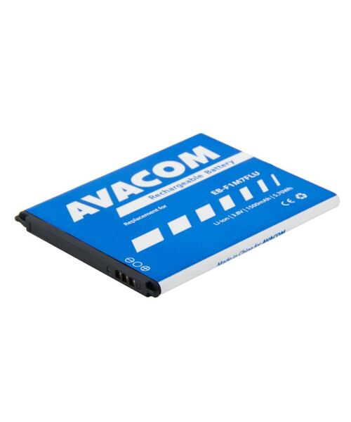 Baterie AVACOM GSSA-S3mini-1500 do mobilu Samsung Galaxy S3 mini Li-Ion 3,8V 1500mAh