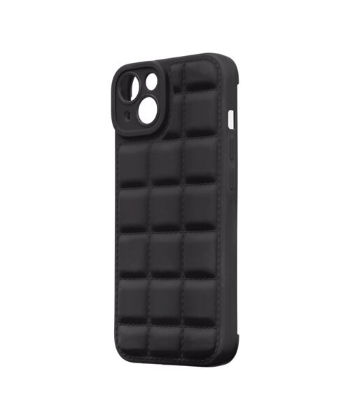 OBAL:ME Block Kryt pro Apple iPhone 13 Black