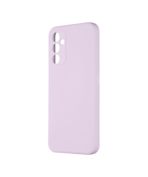 OBAL:ME Matte TPU Kryt pro Samsung Galaxy A14 4G Purple