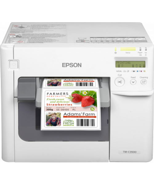 Epson ColorWorks C3500