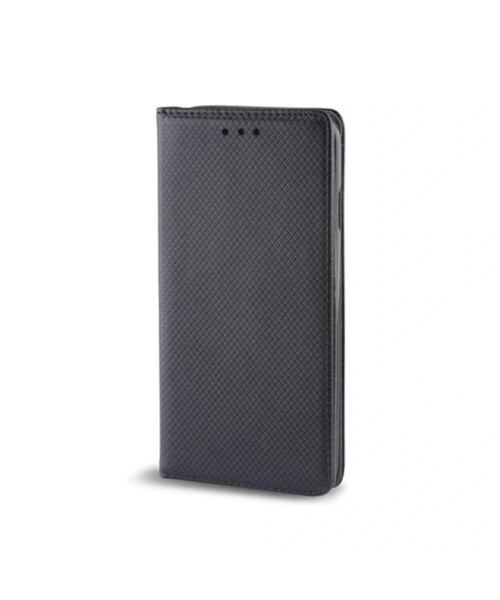 Cu-Be Pouzdro magnet Samsung Galaxy A55 5G Black