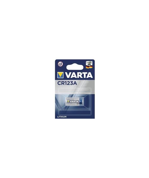 Varta CR123A