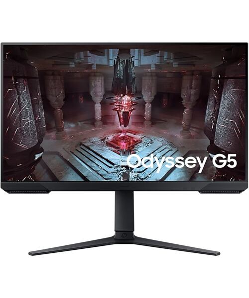 27" Samsung Odyssey G51C