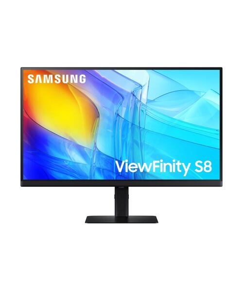 27" Samsung ViewFinity S80D