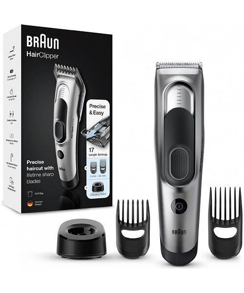 Braun HC 5090