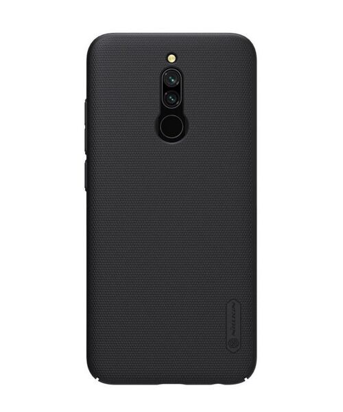 Silikónový obal pre Xiaomi Redmi 8 (Nillkin)