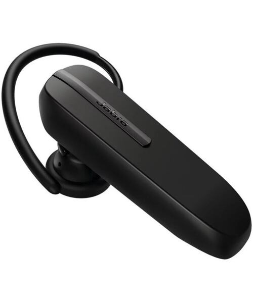 JABRA Talk 5 Bluetooth HF (EU Blister) - Black