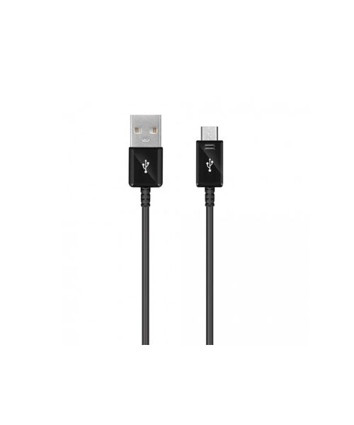 EP-DG925UBE Samsung microUSB Datový Kabel 1.2m Black (Bulk)