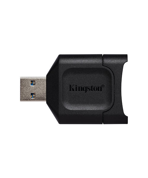 Kingston čtečka karet MobileLite Plus USB 3.1 SDHC/SDXC UHS-II