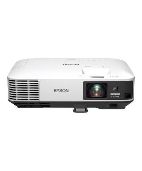 Epson EB-2250U/3LCD/5000lm/WUXGA/2x HDMI/LAN