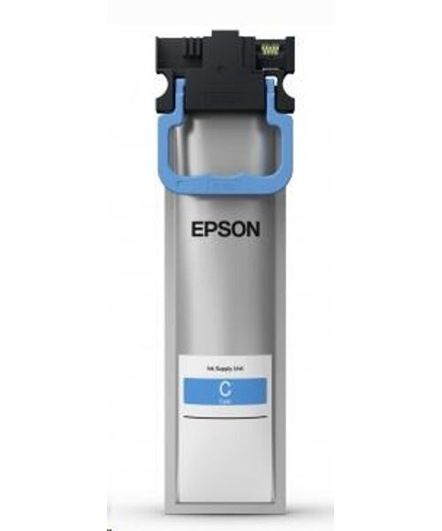 Epson série WF-C5xxx - Ink Cartridge Cyan  L