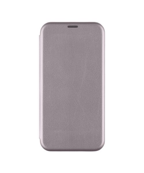 OBAL:ME Book Pouzdro pro Samsung Galaxy A34 5G Grey