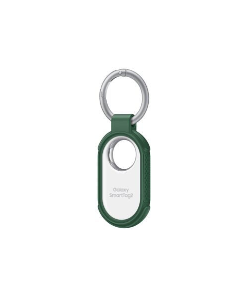 EF-RT560TGE Samsung Odolné Pouzdro pro SmartTag2 Green