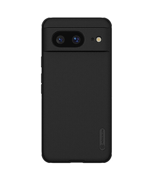 Nillkin Super Frosted PRO Zadní Kryt pro Google Pixel 8 Black