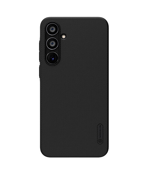 Nillkin Super Frosted Zadní Kryt pro Samsung Galaxy A35 5G Black