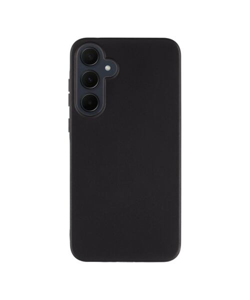 Tactical TPU Kryt pro Samsung Galaxy A35 5G Black