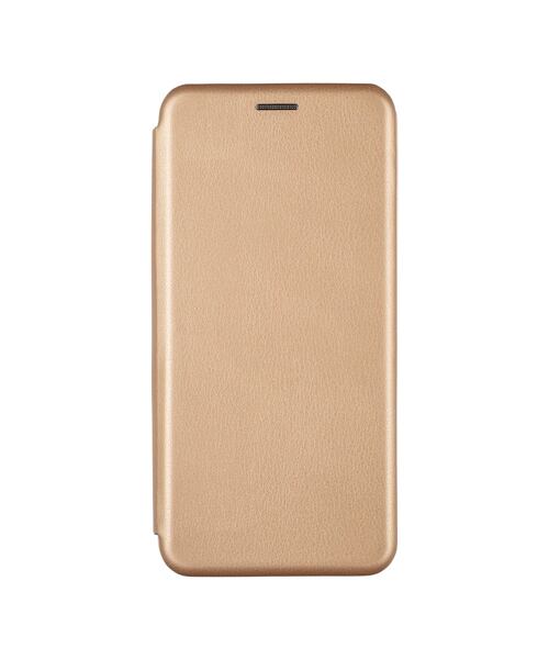 OBAL:ME Book Pouzdro pro Xiaomi Redmi Note 13 4G Gold