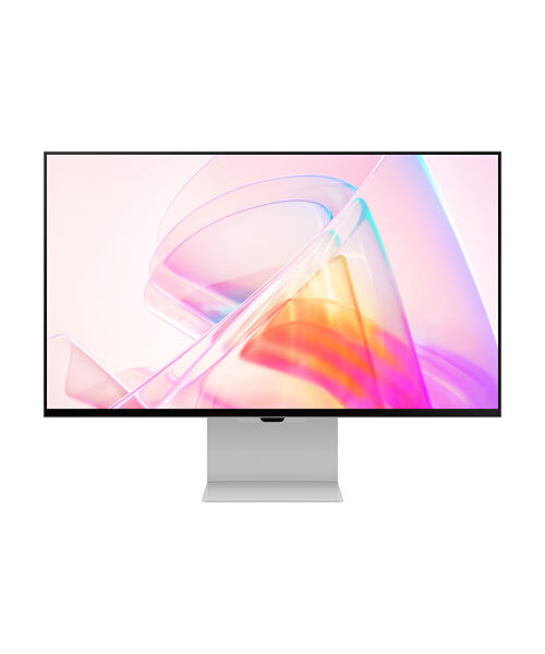 27" Samsung ViewFinity 5K S90PC Smart