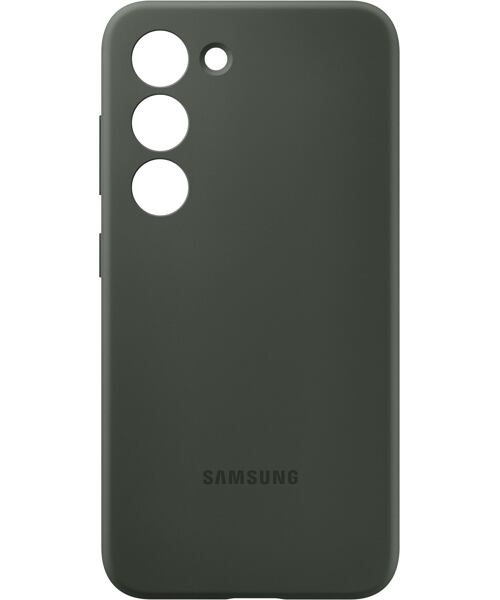 Samsung Silicon Case Cover pro Galaxy S23