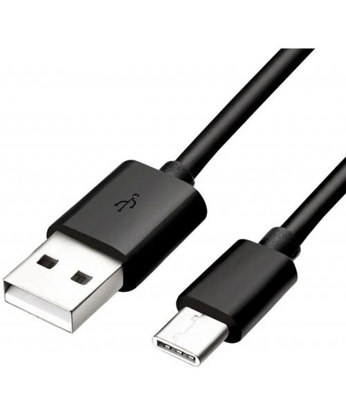 EP-DG950CBE Samsung USB-C Datový Kabel 1.2m Black (Bulk)