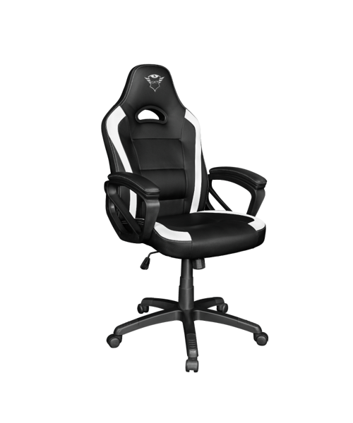 TRUST GXT701W RYON CHAIR WHITE