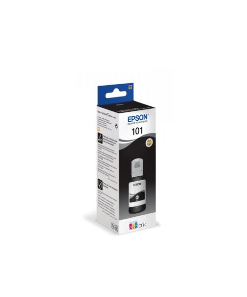 Epson 101 EcoTank Black ink bottle