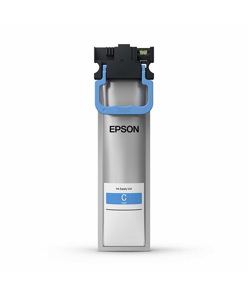 Epson série WF-C5xxx - Ink Cartridge Cyan XL