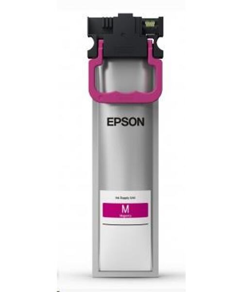 Epson série WF-C5xxx - Ink Cartridge Magenta XL